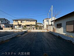 久喜市久喜東1丁目