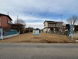 さいたま市見沼区小深作II売地