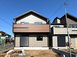 上尾市向山2丁目1期