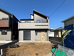 上尾市向山2丁目2期