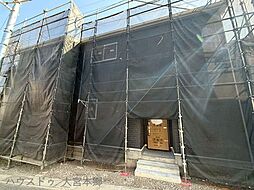 さいたま市西区土屋第3