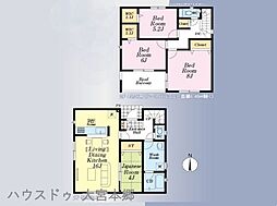 さいたま市西区飯田新田第2