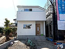 さいたま市西区土屋第3