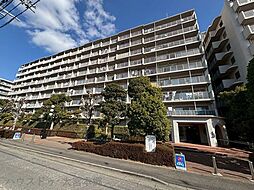 ラミーユ大宮ハイライズ一番館(ソレール棟)