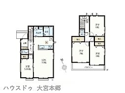 伊奈町栄1丁目46番