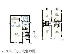 伊奈町栄1丁目46番