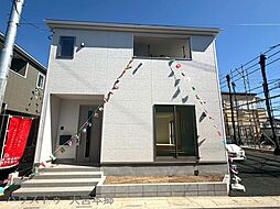 上尾市大谷本郷第8II期