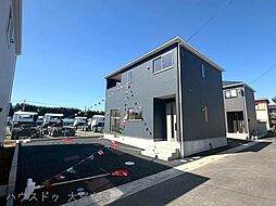 上尾市大谷本郷第8II期