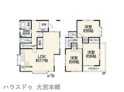 上尾市中妻5丁目24-25