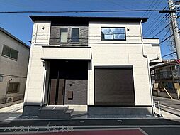 さいたま市北区日進町3丁目