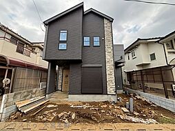 さいたま市北区日進町1期