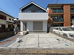 上尾市浅間台1期