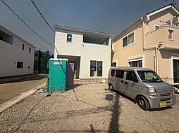 上尾市上尾下第2II期