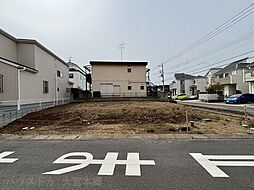 蓮田市緑町15期売地