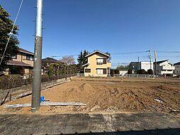 さいたま市西区三橋第2期売地