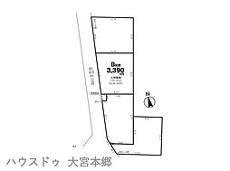 さいたま市西区三橋第2期売地