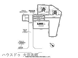 さいたま市見沼区中川売地