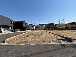 さいたま市見沼区中川売地