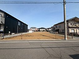 さいたま市北区奈良町売地