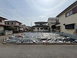 伊奈町小室2期売地