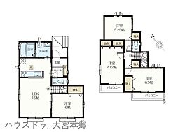 さいたま市北区本郷町1065番