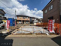 蓮田市大字川島