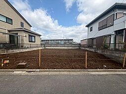 上尾市大字瓦葺売地