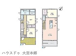 さいたま市見沼区大字風渡野