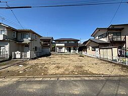 蓮田市西新宿7期売地