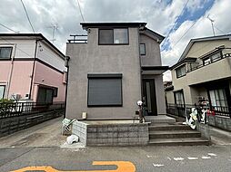 さいたま市西区内野本郷