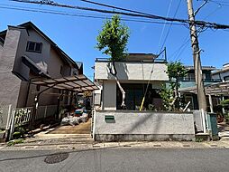 さいたま市見沼区大字小深作売地