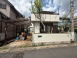 さいたま市見沼区大字小深作売地