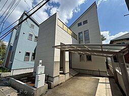 さいたま市北区別所町