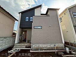 さいたま市見沼区大谷