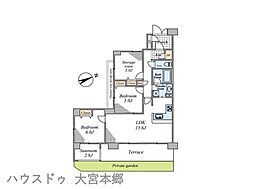 アドグランデ大宮宮原