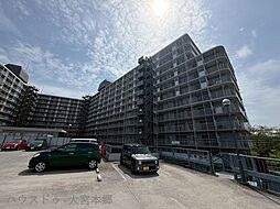 マンハイム大宮