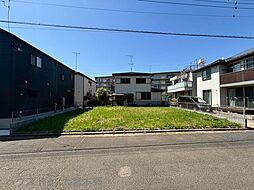 蓮田市綾瀬3期売地