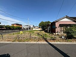 久喜市西大輪売地