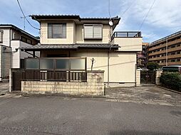 上尾市瓦葺18期売地