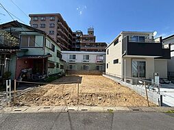 久喜市久喜北2期売地