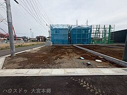 第18上尾上売地