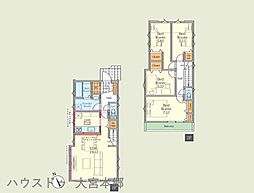 さいたま市西区宮前町1期