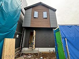 さいたま市西区宮前町1期