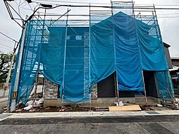 さいたま市西区宮前町1期