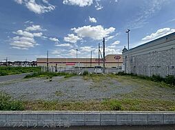 白岡市白岡東2期売地