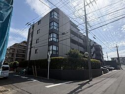 プレシス大宮土呂サウステラス