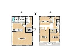 さいたま市見沼区西山村新田