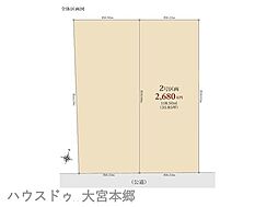 4403さいたま市奈良町13期売地