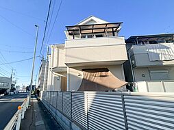 富士見市羽沢2丁目 中古戸建