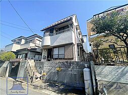 富士見市渡戸3丁目　中古戸建